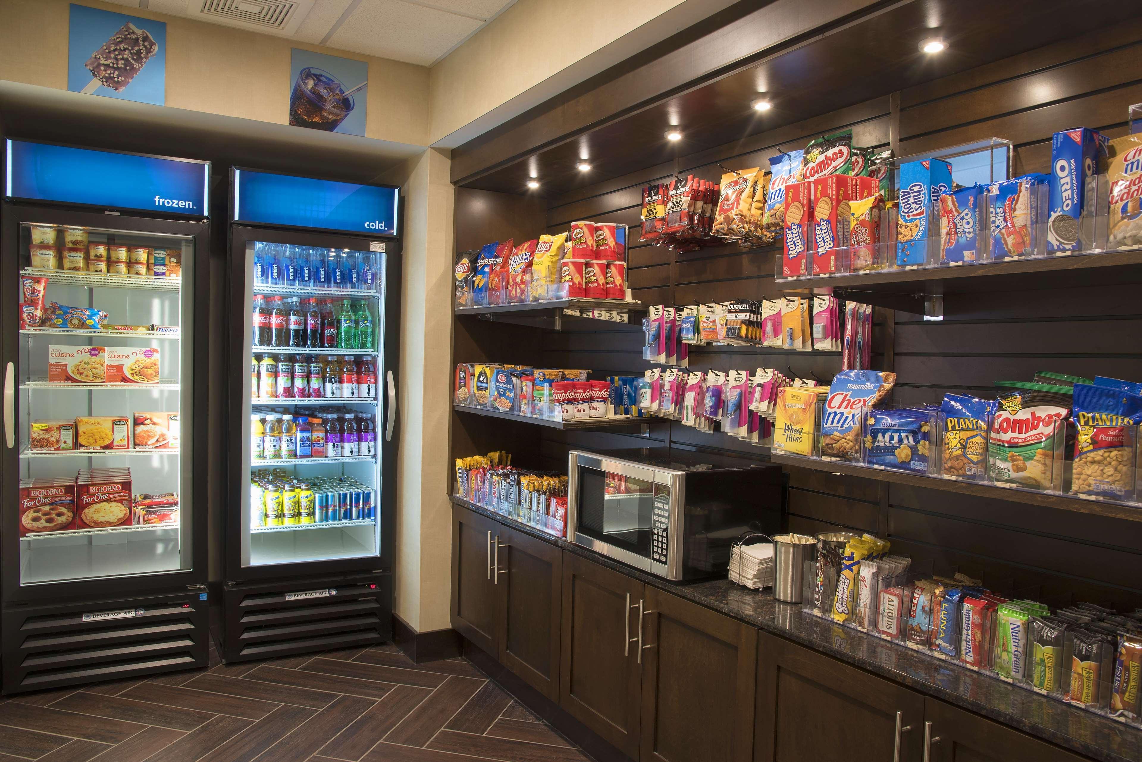 Hampton Inn Kalamazoo Kültér fotó
