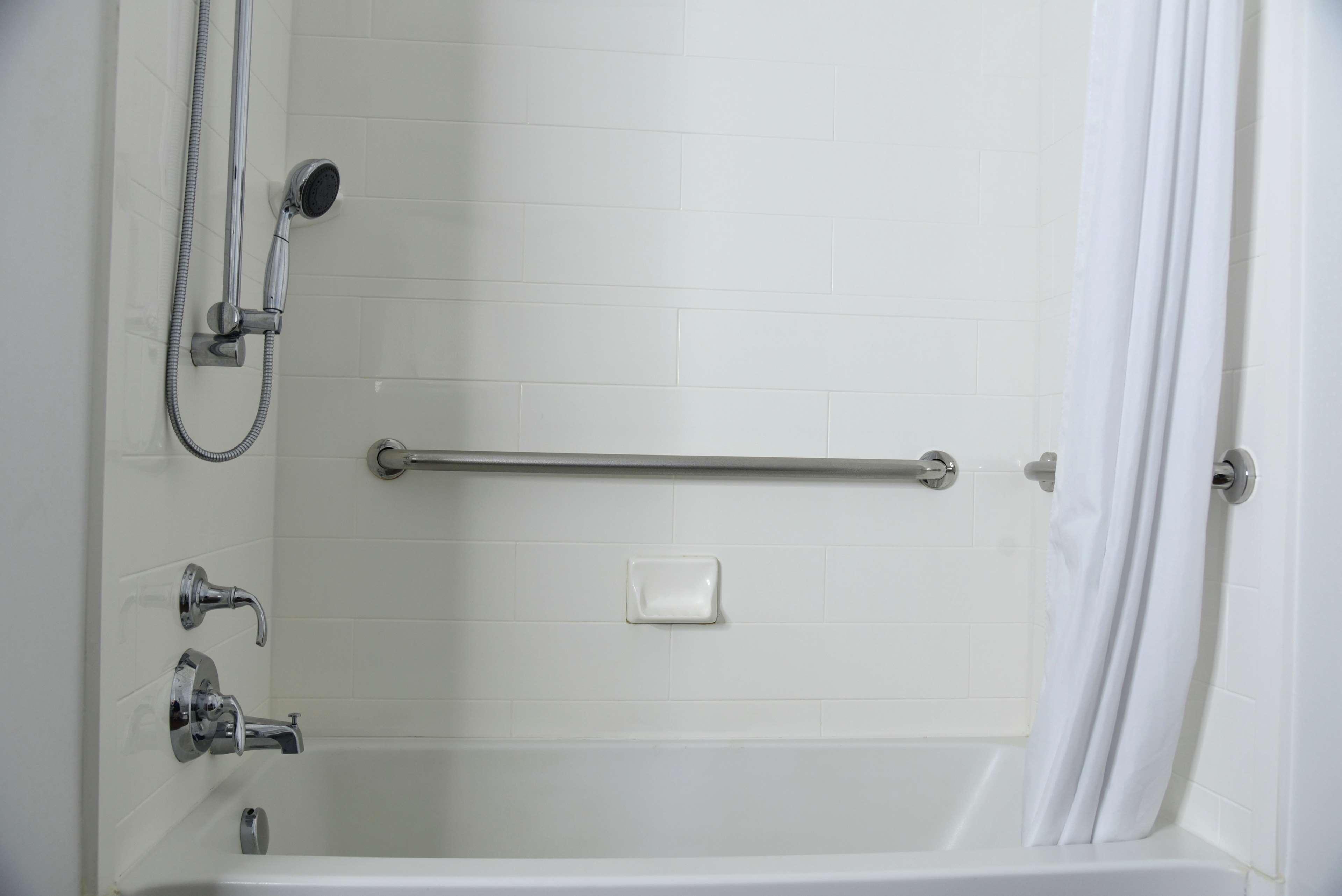 Hampton Inn Kalamazoo Kültér fotó